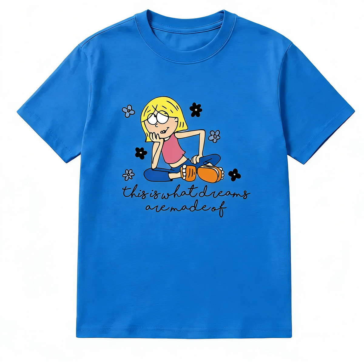 This Is What Dreams AreMade Of Tee
