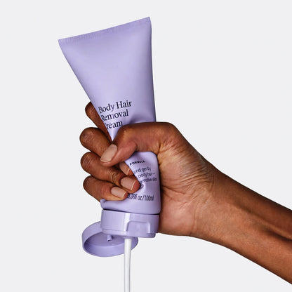 💜Body Hair Removal Cream for Women & Men