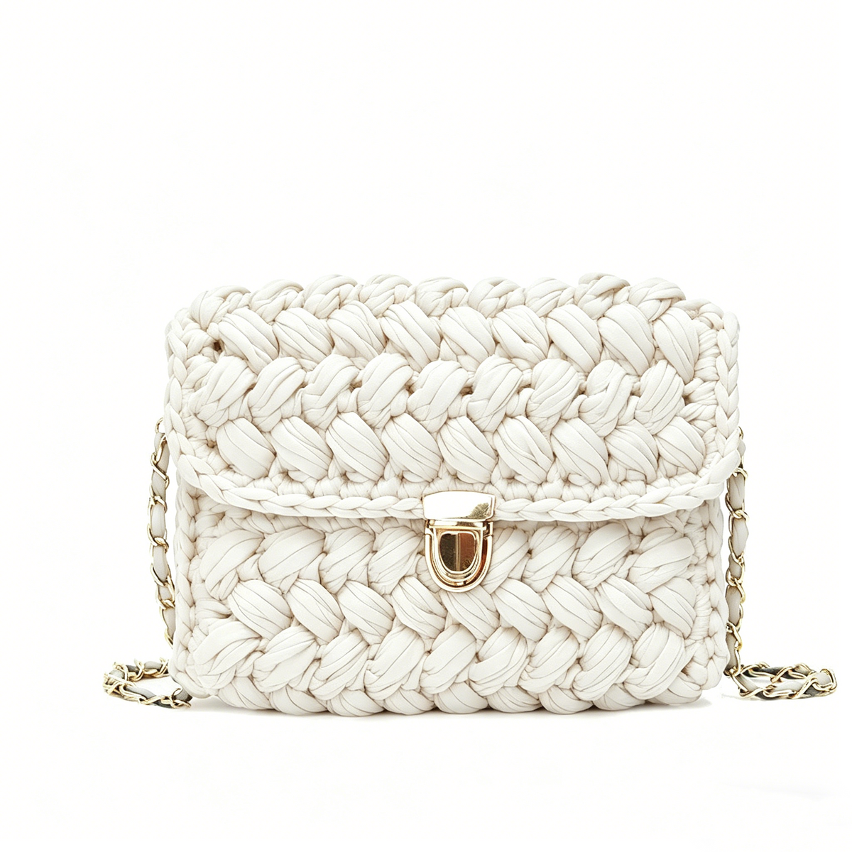 The Jaydenknot Bag