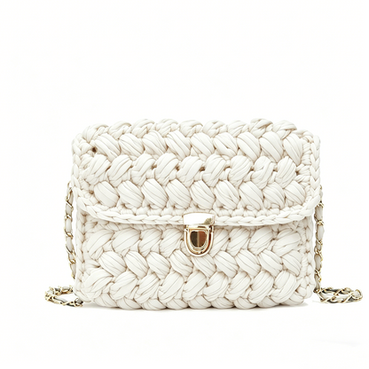 The Jaydenknot Bag