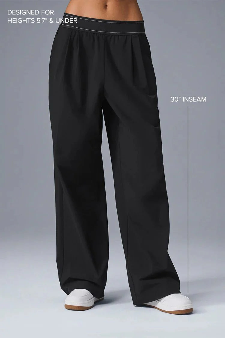 Suit Up Trouser (Regular Fit) – Tailored Comfort for Everyday Style