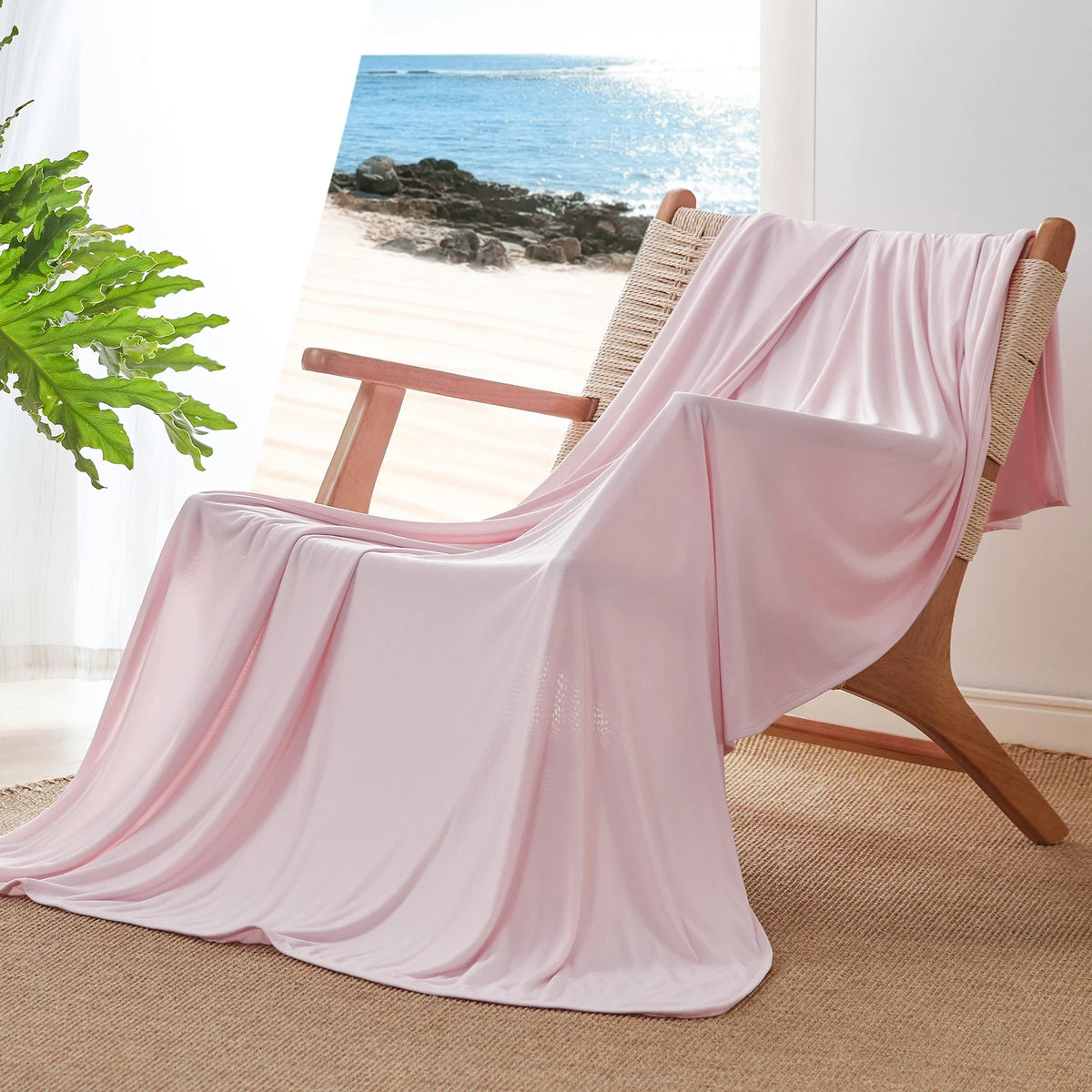 💤Reversible Cooling Blanket