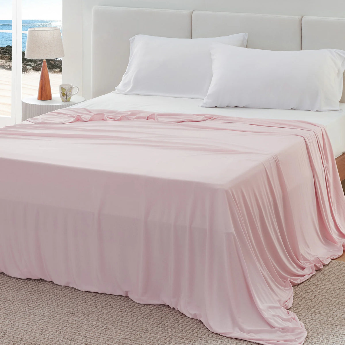 💤Reversible Cooling Blanket