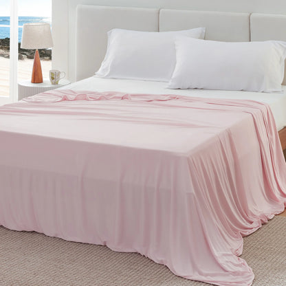 Reversible Cooling Blanket