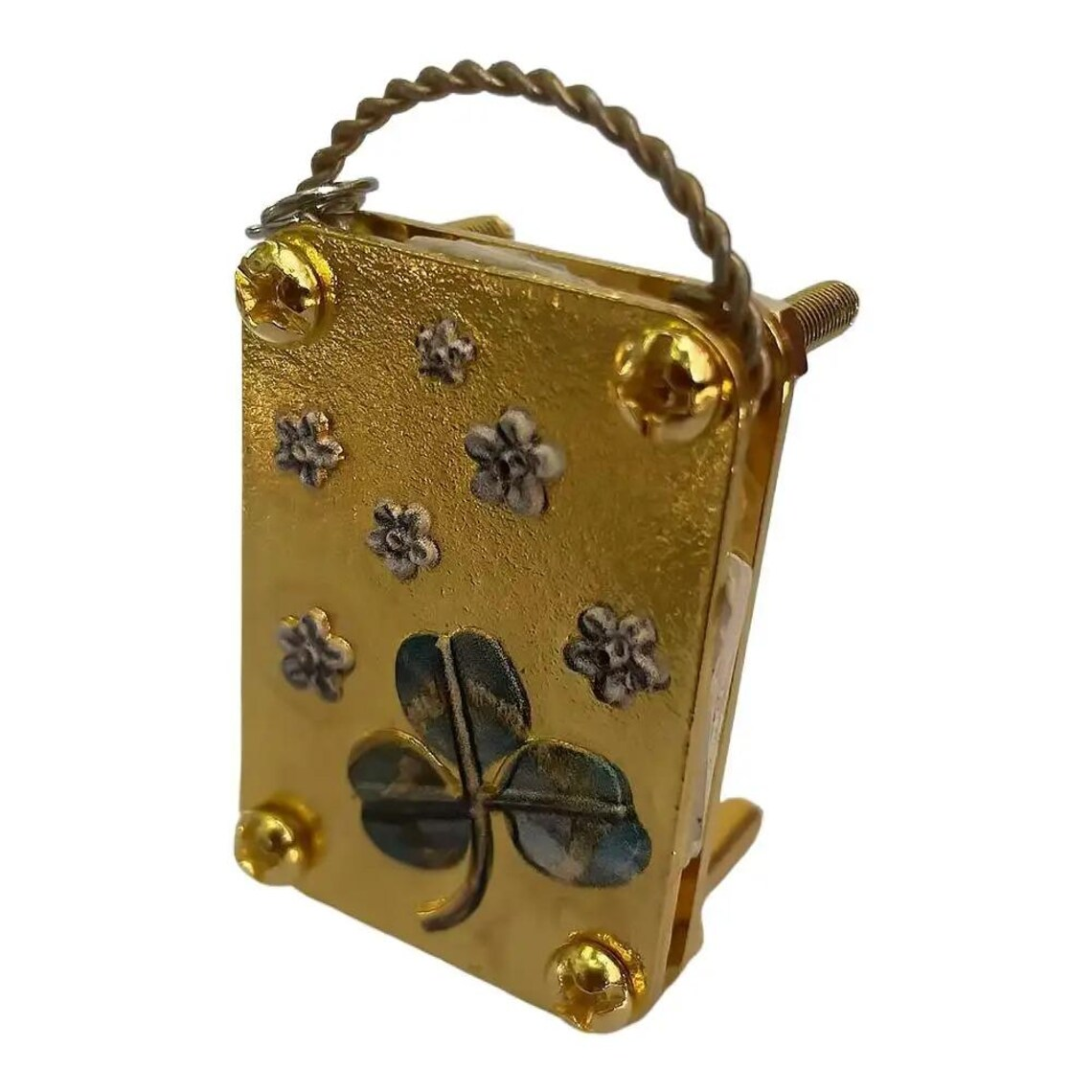 Mini Flower Press Kit for Flowers, Leaves & DIY Crafts