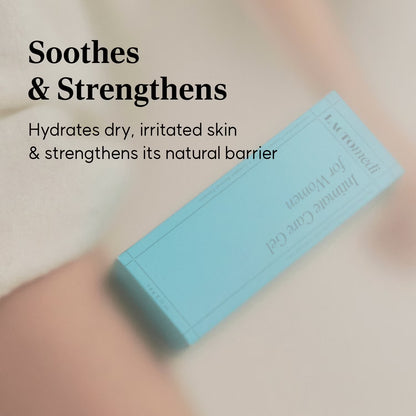 Intimate Care Gel | 5-Day Intensive Care Package