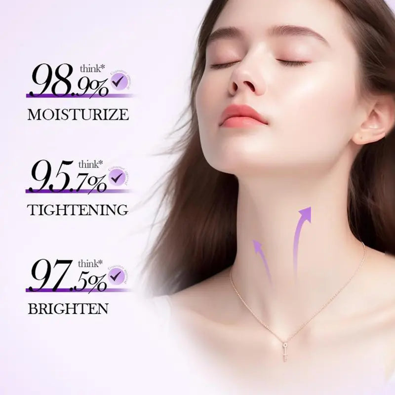 Collagen Neck Firming Cream (2PCS)