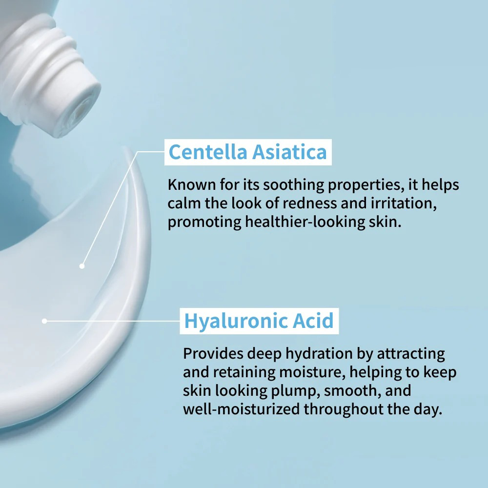 Ultimate Moisturizing Cream – Deep Hydration & Youthful Skin Repair