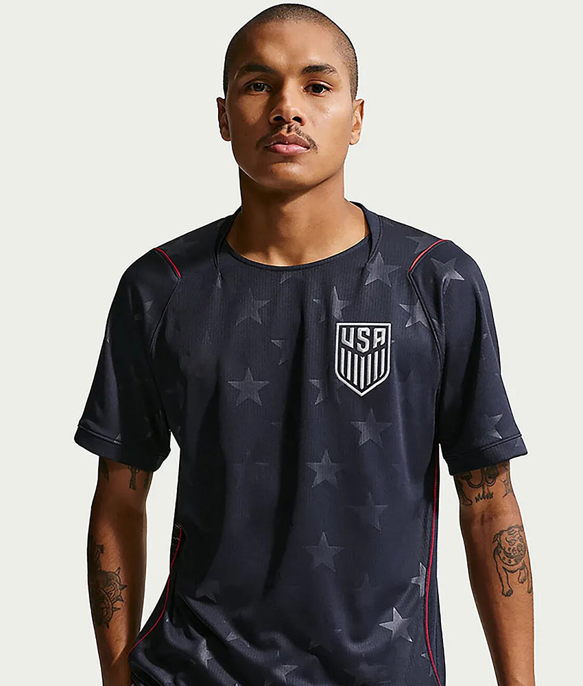 2026 World Cup Home Shirt — US/ MEXICO/ GHANA