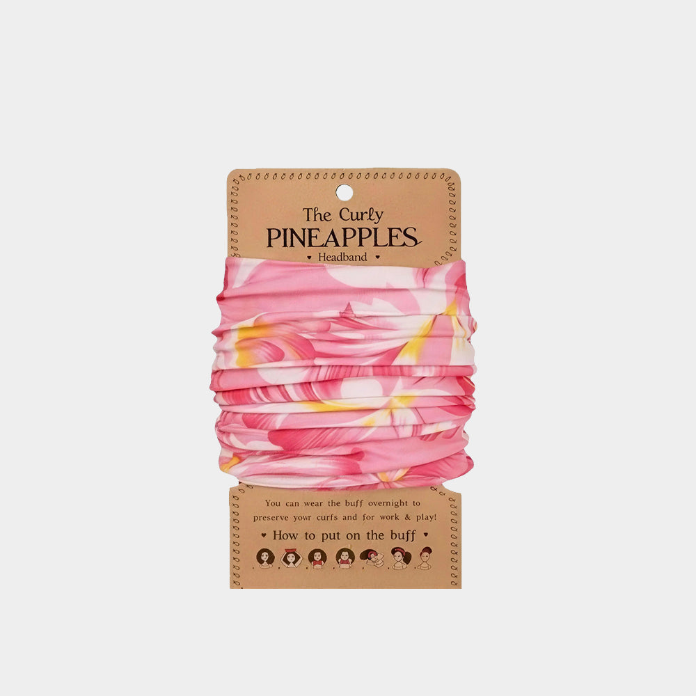 Boho Bandeau Headband – Versatile Bohemian Head Scarf & Strapless Top