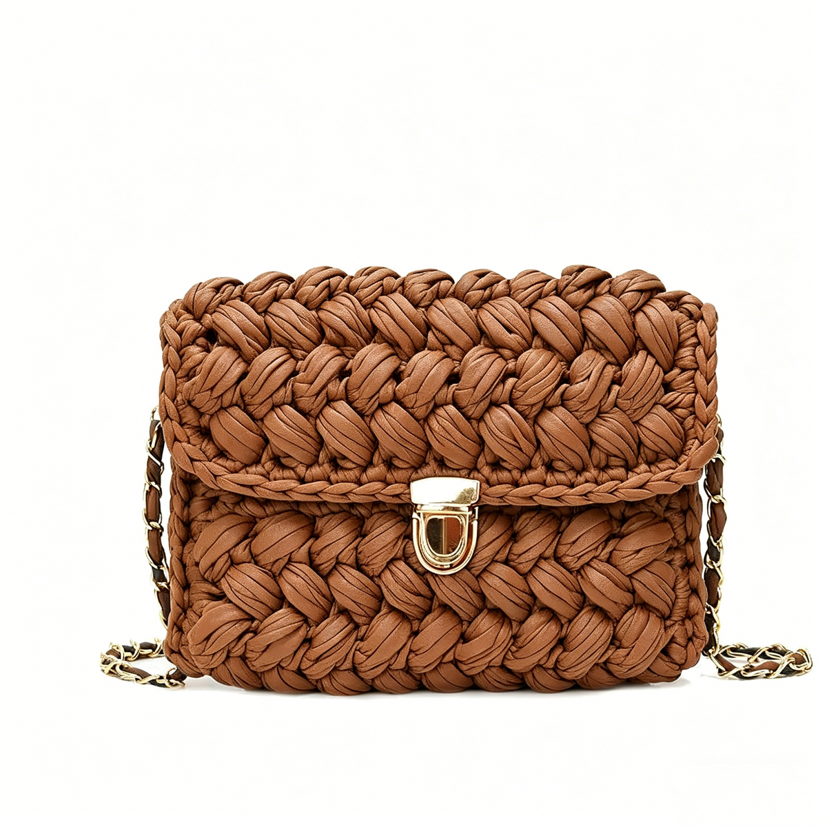 The Jaydenknot Bag