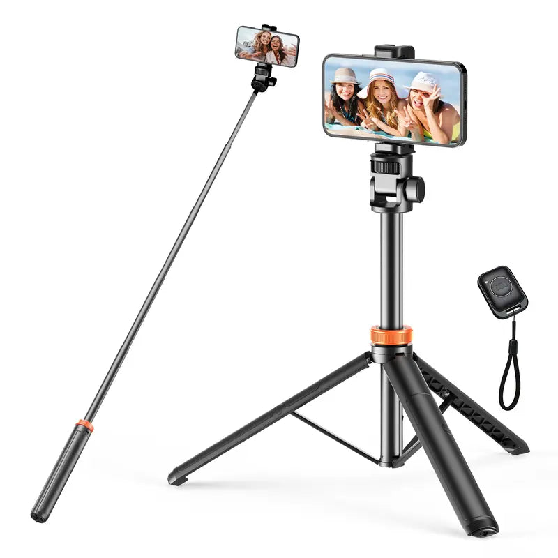 61" Phone Tripod for iPhone