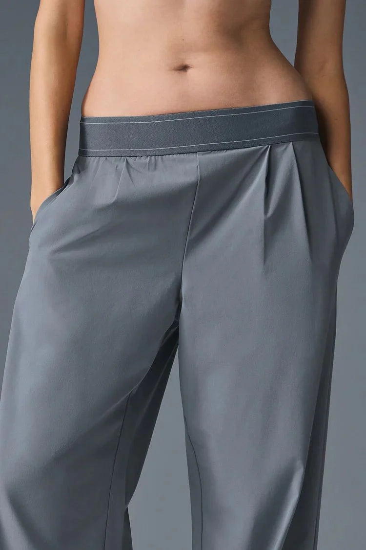 Suit Up Trouser (Regular Fit) – Tailored Comfort for Everyday Style