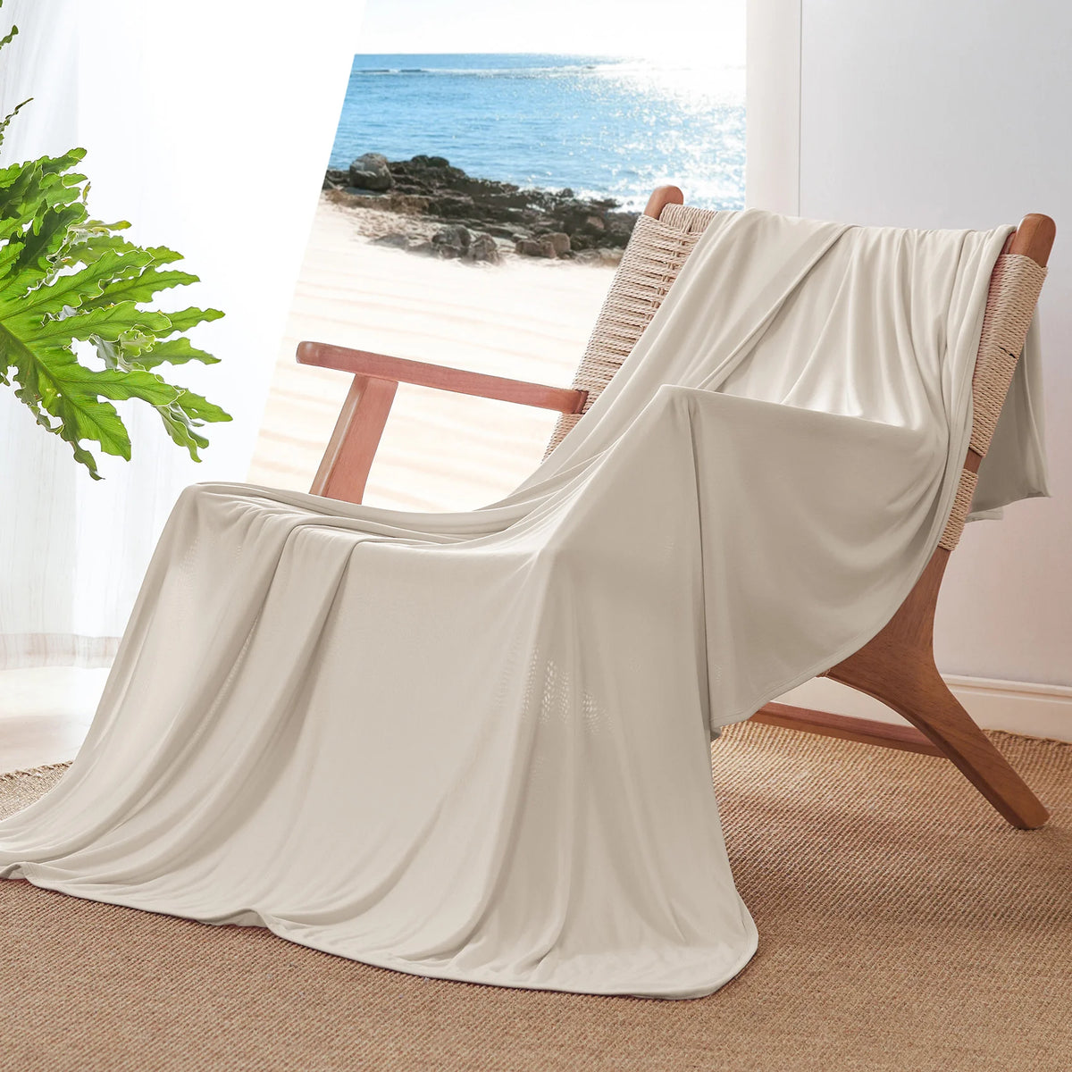 💤Reversible Cooling Blanket