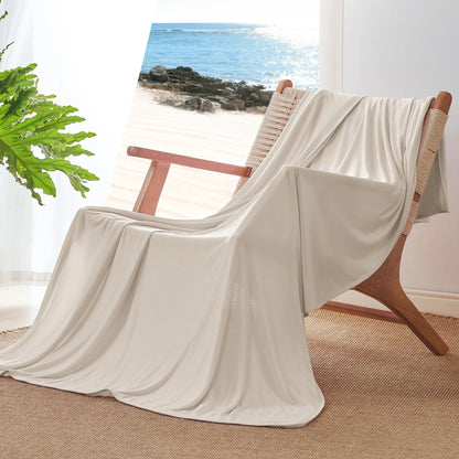 Reversible Cooling Blanket