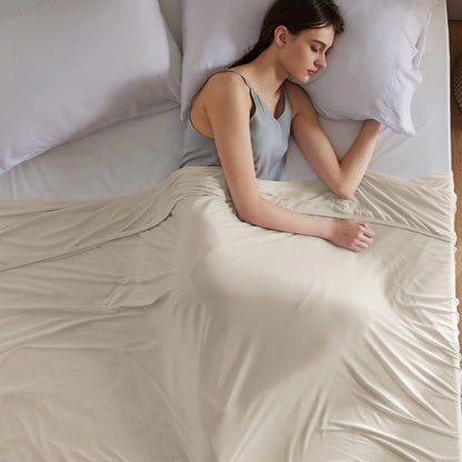 Reversible Cooling Blanket