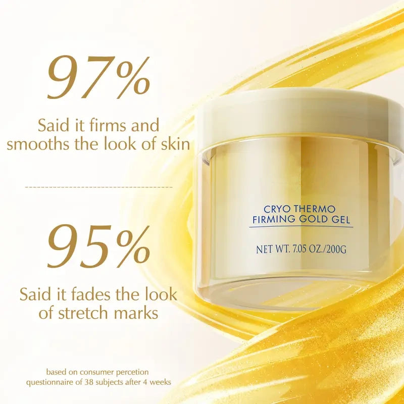 15-Day Fast-Acting Skin Tightening Cellulite Cream for Body