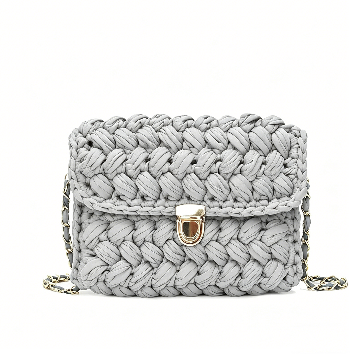 The Jaydenknot Bag