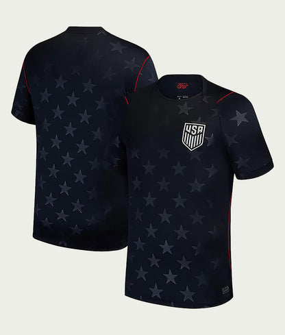 2026 World Cup Home Shirt — US/ MEXICO/ GHANA