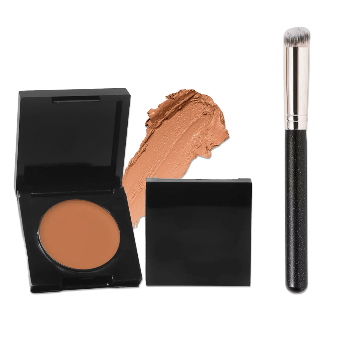 Under Eye Brightener – Dark Circle Corrector & Instant Eye Illuminator
