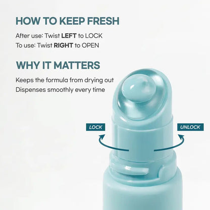 Soothing Prep Lip Mask — Cooling peel-off lip mask