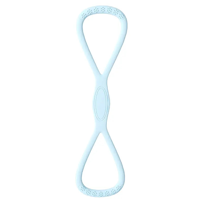 💪Figure 8 Fitness Resistance Band