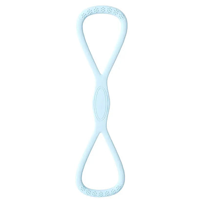 💪Figure 8 Fitness Resistance Band
