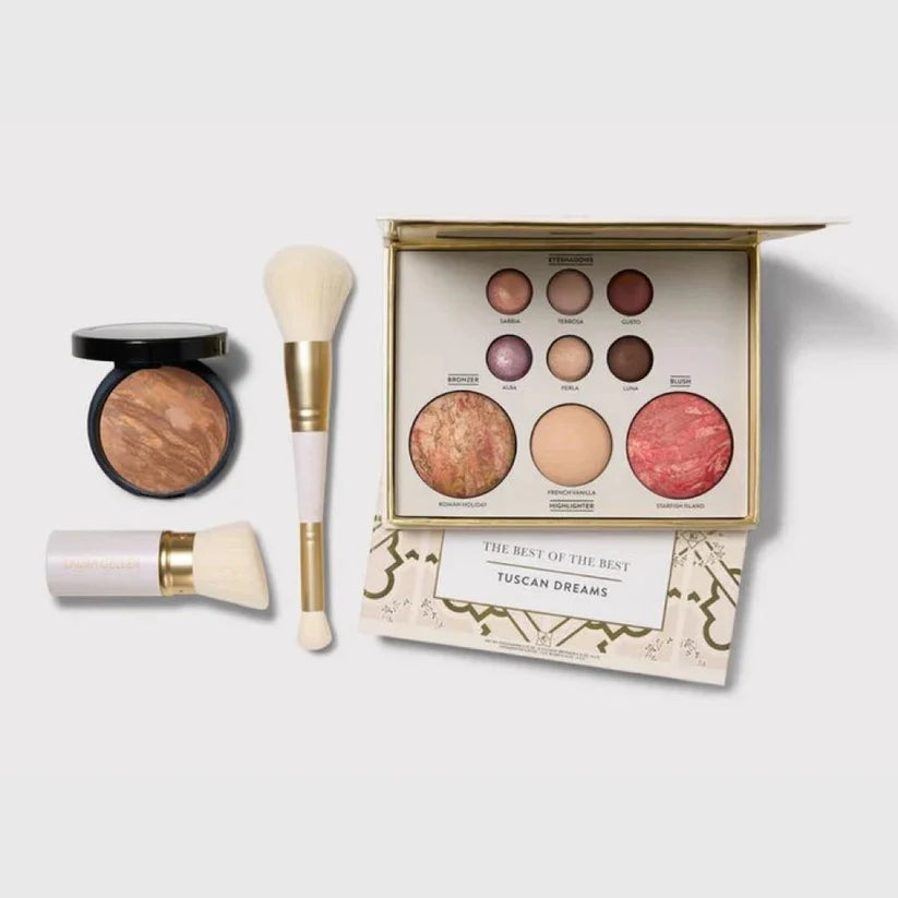 Holiday Baked Starter Kit (4PCs)