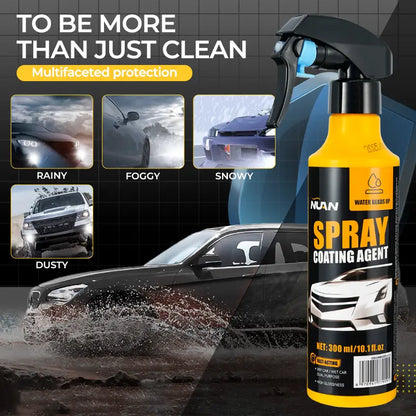 🚗Nano Car Coating Spray