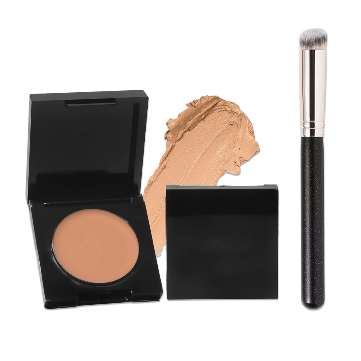 Under Eye Brightener – Dark Circle Corrector & Instant Eye Illuminator