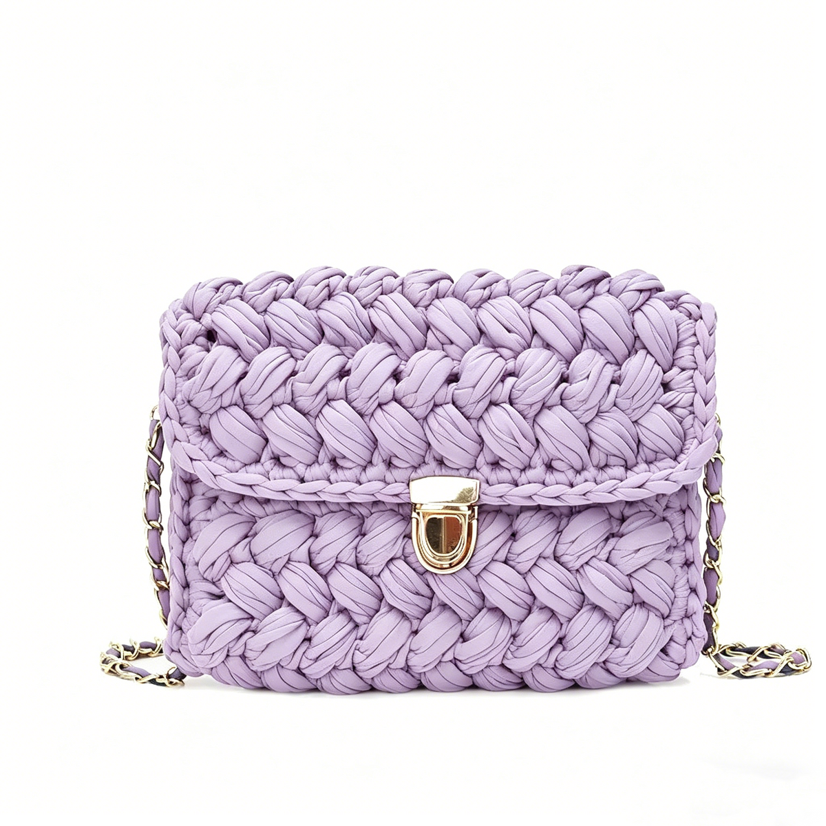 The Jaydenknot Bag