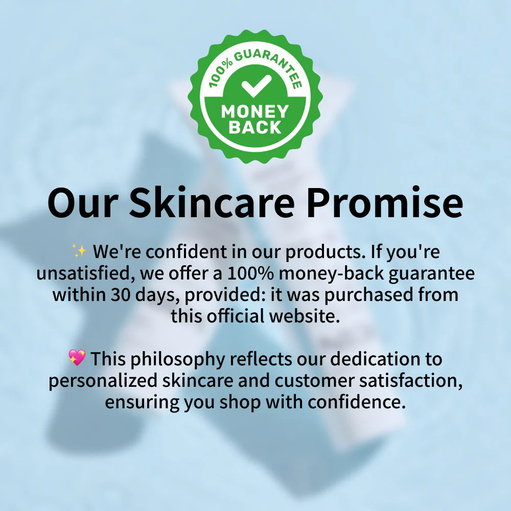 Ultimate Moisturizing Cream – Deep Hydration & Youthful Skin Repair