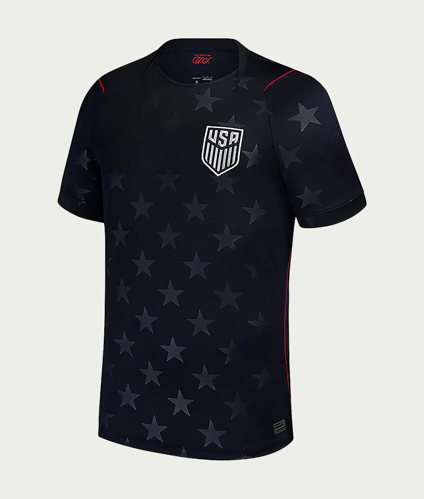 2026 World Cup Home Shirt — US/ MEXICO/ GHANA