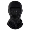 Black Polar Fleece