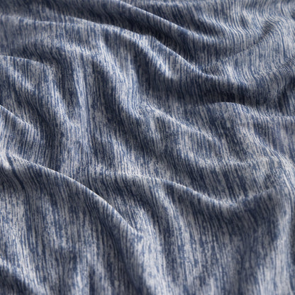 Reversible Cooling Blanket