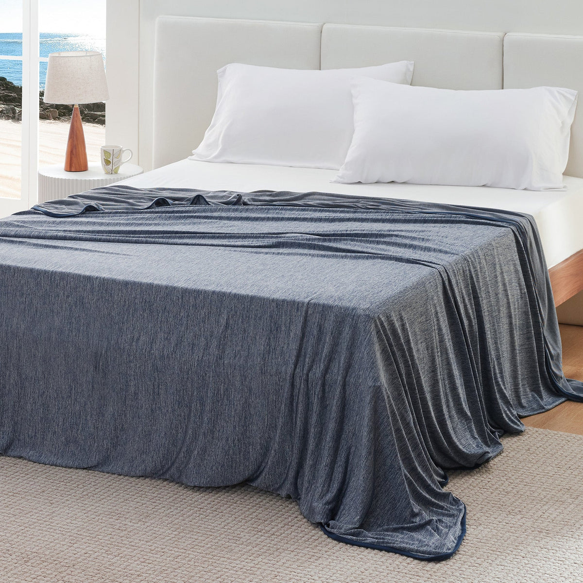 💤Reversible Cooling Blanket