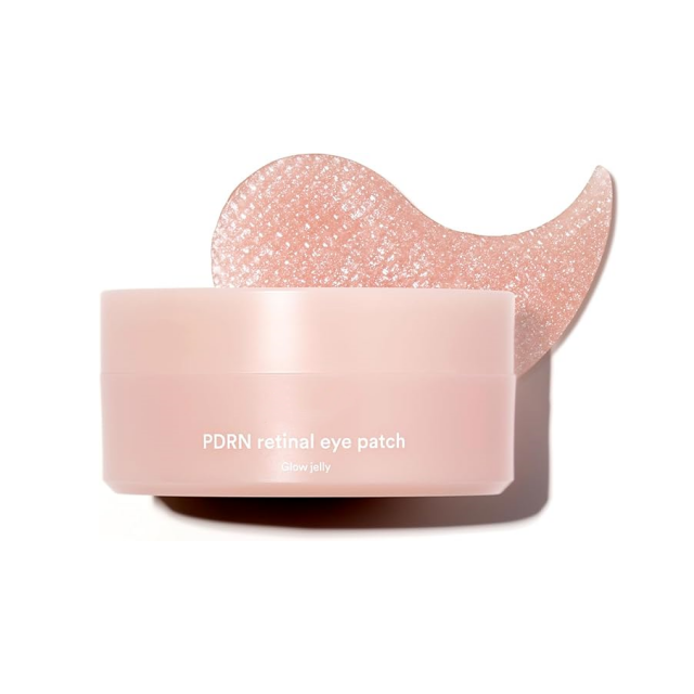 PDRN Retinal Eye Patch Glow Jelly