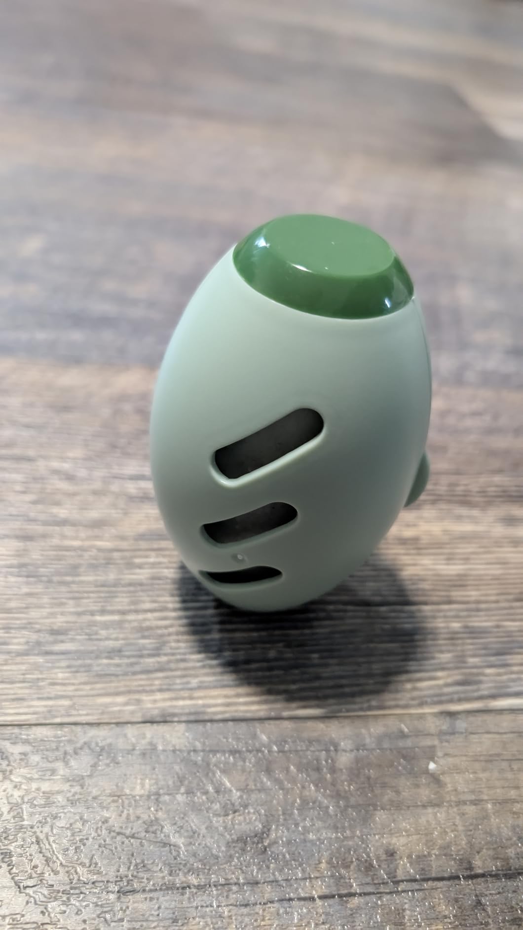 Reusable lint roller review photo