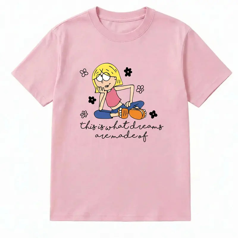 This Is What Dreams AreMade Of Tee