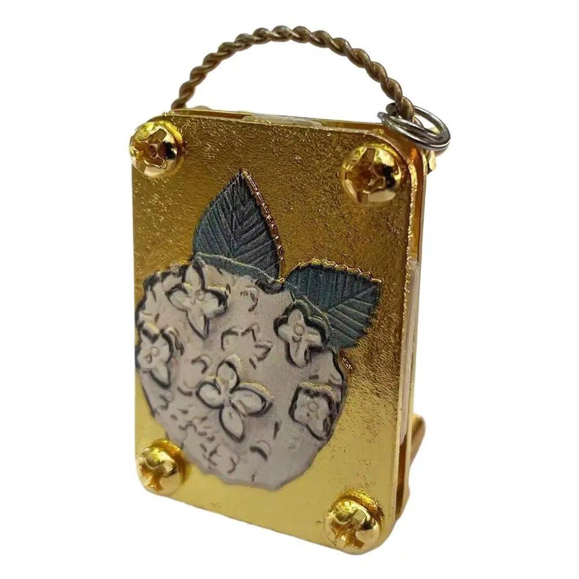 Mini Flower Press Kit for Flowers, Leaves & DIY Crafts