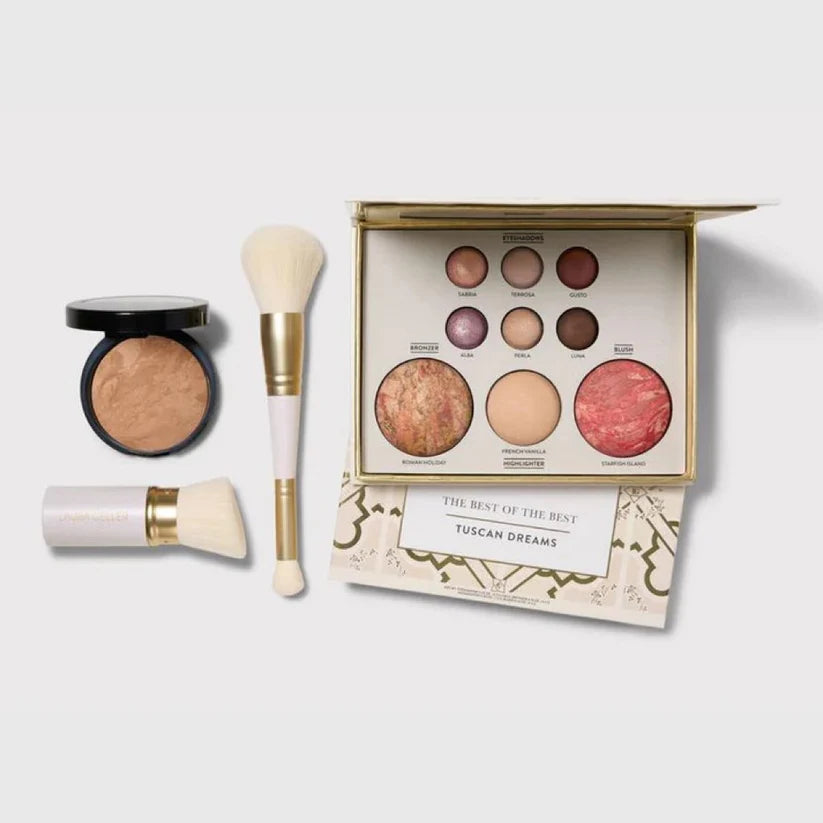 Holiday Baked Starter Kit (4PCs)