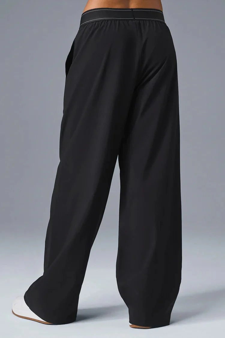 Suit Up Trouser (Regular Fit) – Tailored Comfort for Everyday Style