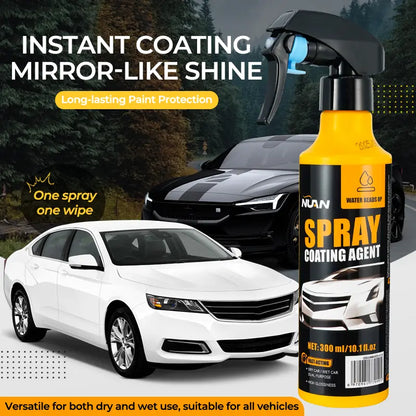 🚗Nano Car Coating Spray