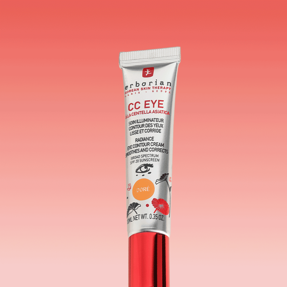 CC Eye Doré