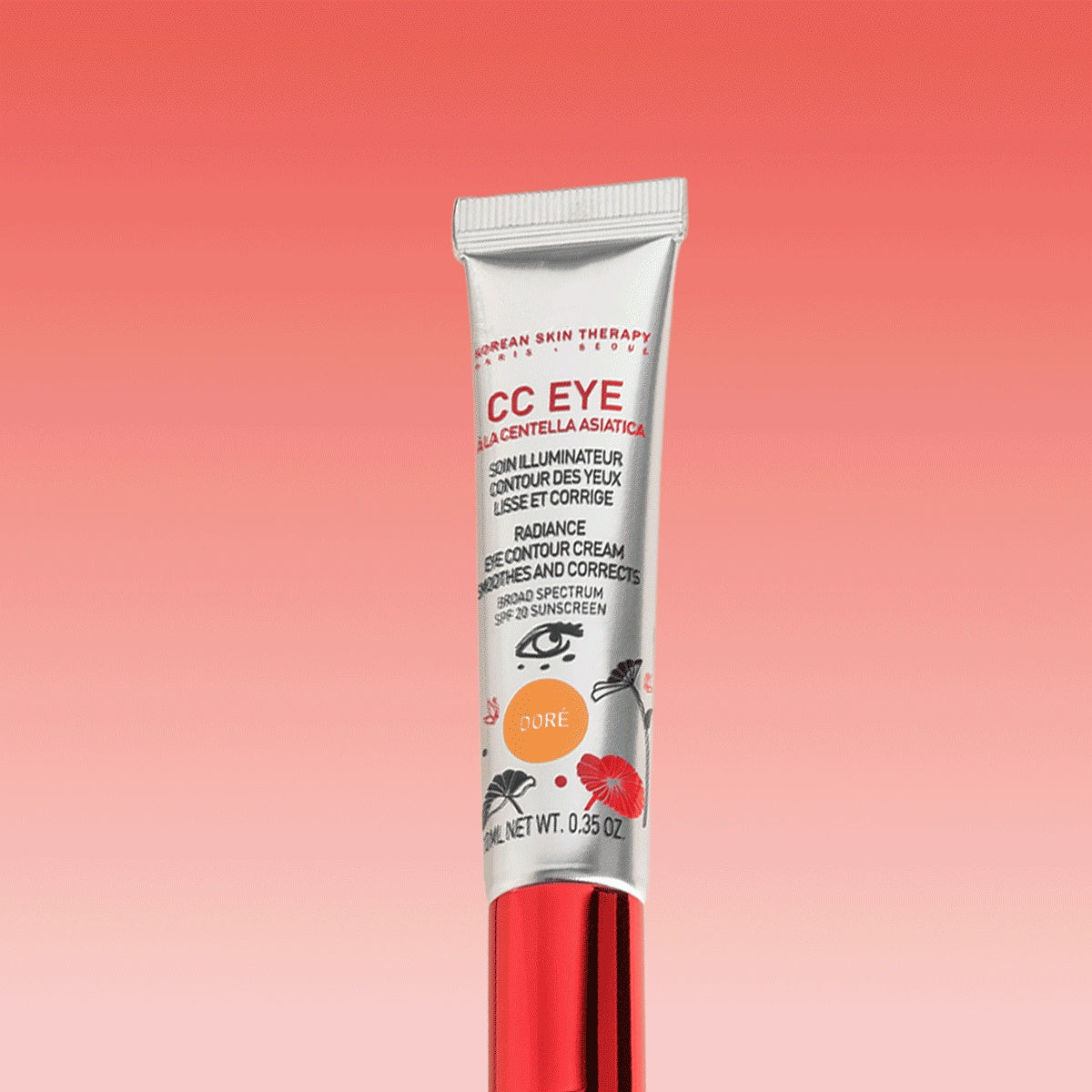 CC Eye Doré