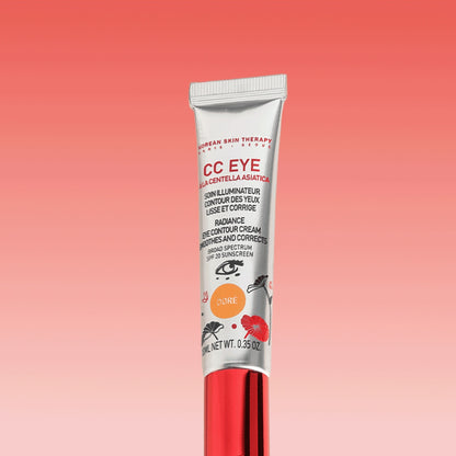 CC Eye Doré