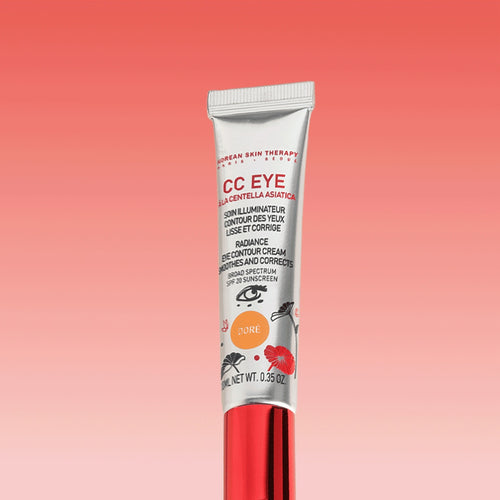 CC Eye Doré