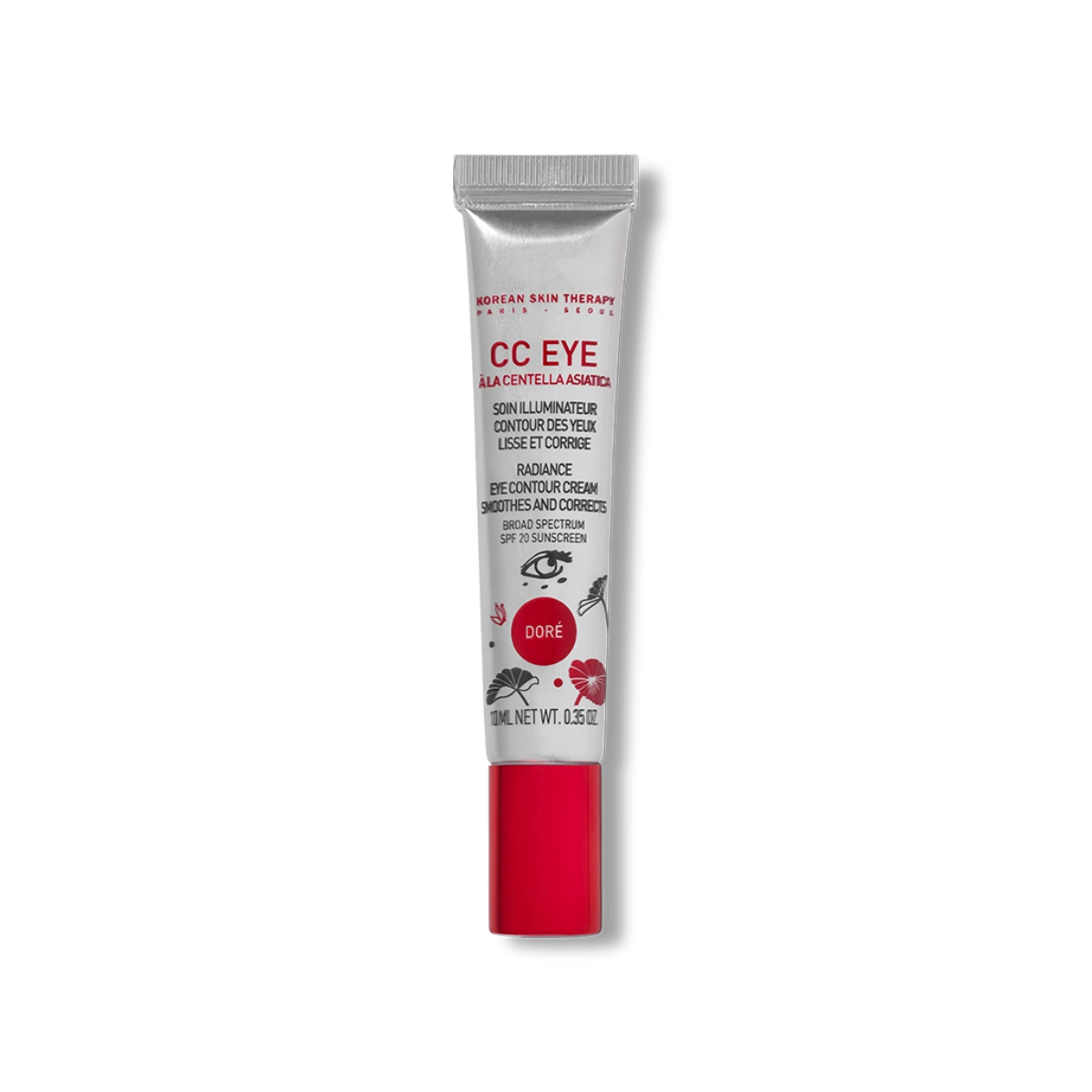 CC Eye Doré