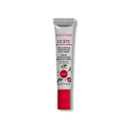 CC Eye Doré