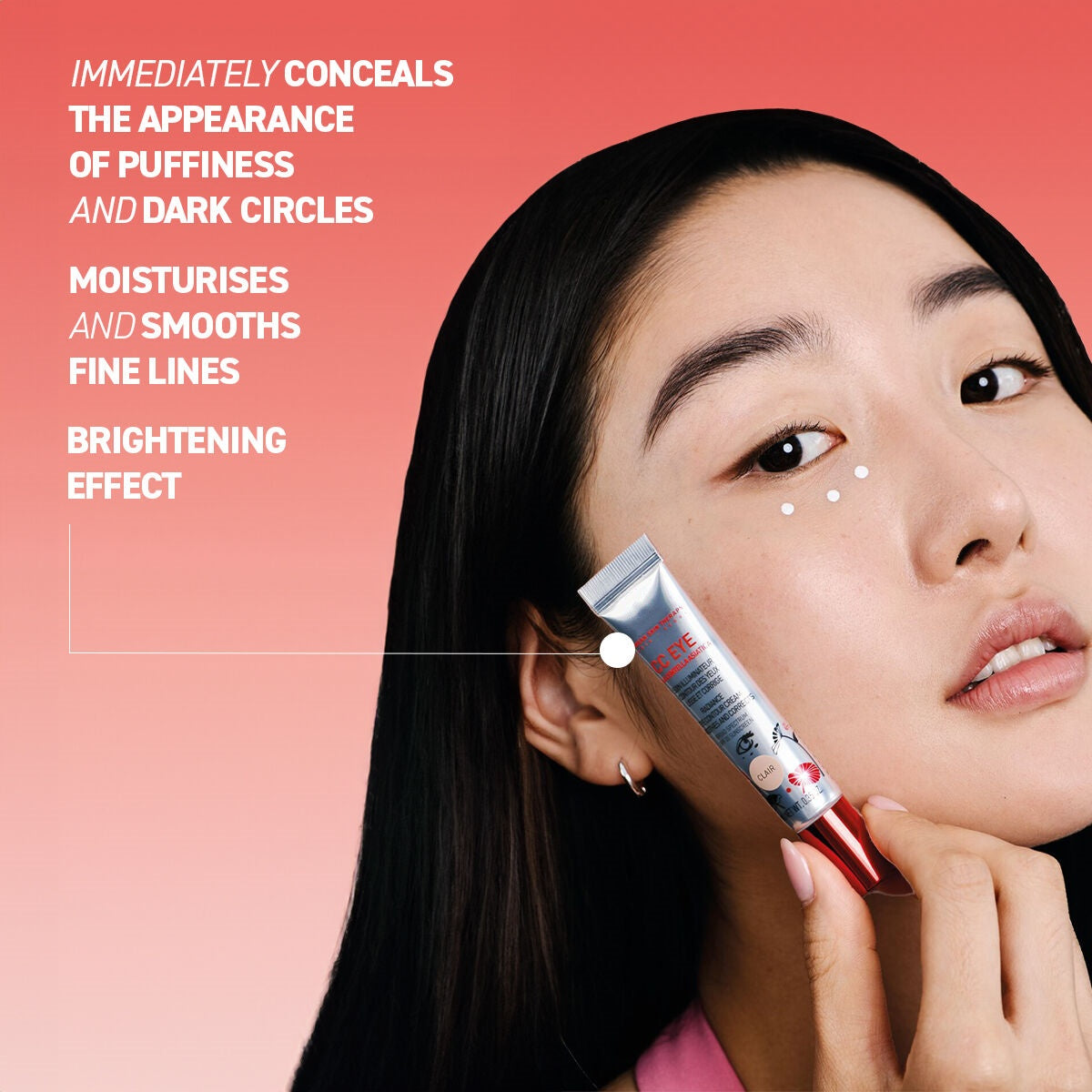 CC Eye Doré